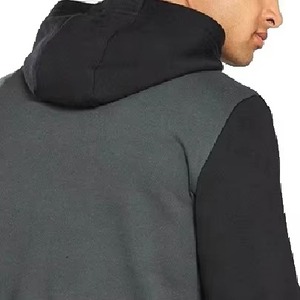 Sweat-shirts pour hommes personnalisés de haute qualité 2025, 100% coton, designs classiques élégants, respirants, séchage rapide, en molleton, très vendus au Pakistan - Product Image 3