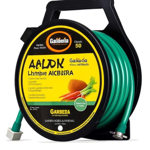 Enrollador de Manguera de Jardín Clásico 50, Ancho de 354 mm para GARDENA - Product Image 2