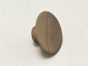 Modern cabinet wood pulls and knobs cabinet for home dresser door cabinet furniture decorative <b>kitchen</b> wardrobe handle knobs - Product Image 4
