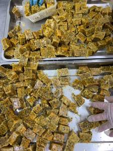 น้ำซุปข้นเสาวรสแช่แข็ง-คุณภาพระดับพรีเมี่ยมจากเวียดนาม-ตัวเลือกที่ดีที่สุดสำหรับเครื่องดื่มของคุณ (รองรับ24/7) - Product Image 5