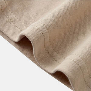 Camisetas Personalizadas para Hombre de Servicio OEM, Alta Calidad, 100% Algodón, Secado Rápido, Manga Corta, Diferentes Colores, Logotipo Personalizado, Precio de Fábrica - Product Image 3