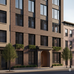 JY Project, fournisseur vietnamien personnalisé, armoires de cuisine modernes sans cadre de style européen, armoires de cuisine RTA haut de gamme - Product Image 1