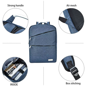 Sac à dos de sport personnalisé pour jeunes 30-40L, idéal pour la gym, l'entraînement et les activités de plein air en microfibre - Product Image 3