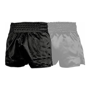 Shorts de Muay Thai de qualité supérieure pour hommes, shorts de combat MMA, grappling, kick-boxing, entraînement, fitness, arts martiaux - Product Image 2