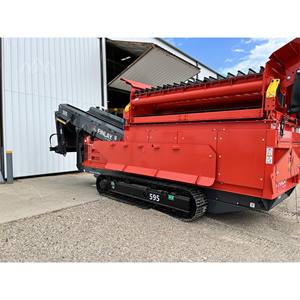 TEREX FINLAY 595 2023 en Nuevas Condiciones - Product Image 3