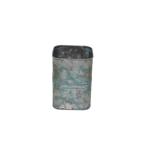 Meilleure vente Bougeoir votif en verre violet fait à la main nouveau design pot vide pour la décoration de la maison pour Noël en gros - Product Image 5