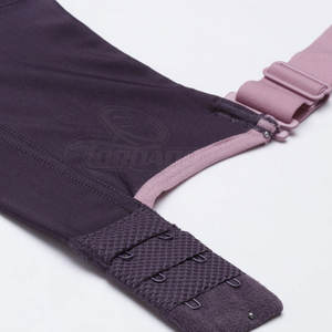 Sujetador deportivo para mujer de bajo precio Sujetador deportivo para mujer más vendido Sujetador deportivo de secado rápido para mujer para adulto - Product Image 6