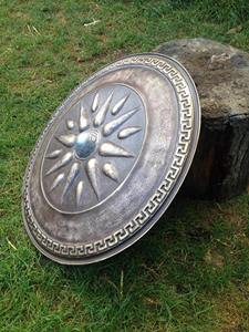 ของเล่นใบมีดเหล็กกล้าไวกิ้งสำหรับการเล่นแบทเทิลรองรับการใช้งานเครื่องหนังสำหรับอุตสาหกรรมแบบทำมือ - Product Image 6