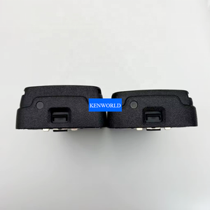 Batería de iones de litio PMNN4409BR 5000mAh 37.1Wh Batería de iones de litio para Motorola PMNN4409AR DP4400 DP4801e DP4800 DP4601 - Product Image 4