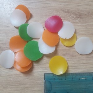 Fourniture de craquelins de crevettes non cuits en vrac livraison rapide Ms sofia - Product Image 2