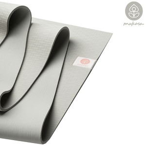 Fitness Yoga Mat 4mm Nature Rubber - Product Image 4