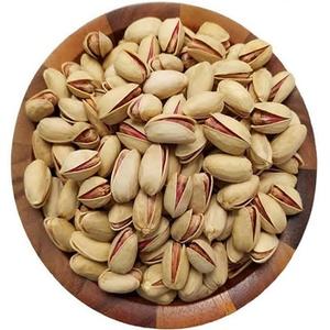 Pistachio Nuts Kernels First Grade Raw - Finest Pistachio Nut Kernels Ideal for Pistachio <b>Snacks</b> - Product Image 1