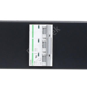 DoyonTek Customized 3Phase 380/400/415V Power Strip Smart Meter PDU with <b>Remote</b> Monitoring 12 Port C19 <b>Socket</b> PDU - Product Image 5