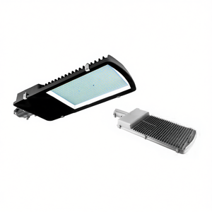 Luminaria Vial LED de 150W para Alumbrado Público - Product Image 2