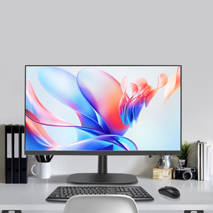 Màn hình máy tính để bàn 24 inch 75hz IPS Panel, màn hình LED/LCD, bán buôn, dành cho văn phòng tạ<span class=keywords><strong>i</strong></span> nhà - Product Image 1