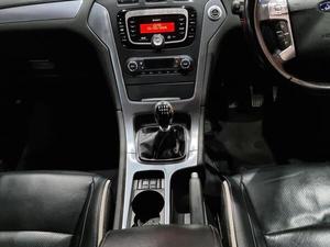 FORD MONDEO 2012 USADO, Volante a la Izquierda/Derecha - Product Image 2