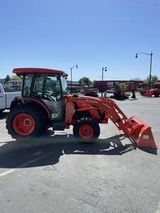 Tractores K-u-b-o-t-a MX6000HSTC 2026 - Product Image 5