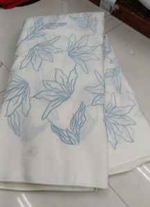 Tela bordada de algodón Kora para disfraces - Product Image 6