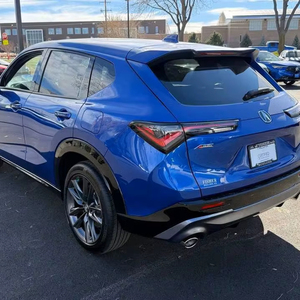 (W&T) PROMOCIÓN Venta de Autos Usados: Accura ADX 2025, SUV 4 Puertas con Tracción en las Cuatro Ruedas (1.5L 4 Cilindros Turbo CVT) - Product Image 1