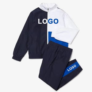 Conjunto Deportivo con Capucha de Forro Polar Sólido Estampado Personalizado para Hombre y Mujer, 100% Algodón, Secado Rápido, Transpirable, Antibacteriano, Moda Casual - Product Image 1