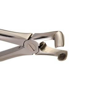 คีมถอนฟันเครื่องมือทันตกรรมแบบใช้ซ้ำได้ - Product Image 3