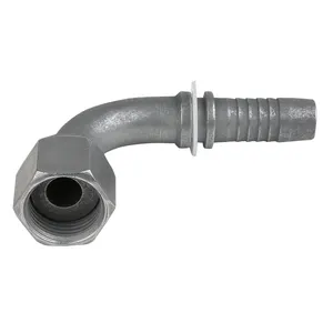 อุปกรณ์เสริมเครื่องมือไฮดรอลิกแบบข้อต่อเกลียว ORFS - Product Image 3