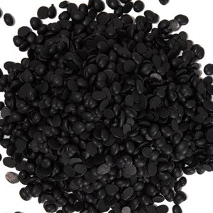 Cera de Abejas Granulada Pura para Velas Artísticas - Ecológica, No Tóxica, Color Negro, Variedad de Tamaños, Arena, Halloween, Navidad, Boda, Año Nuevo - Product Image 2