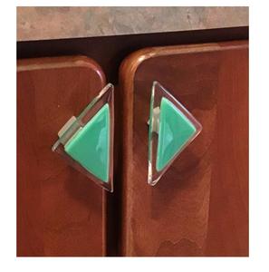 Compra la perilla de madera más vendida Perillas de mármol más vendidas con tamaño de forma de color personalizado Hecho EN LA India Artículo - Product Image 4