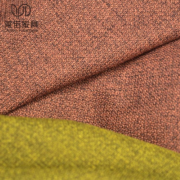 FJ Eco-friendly Office Chair 100% Polyester Viscose Microfiber Fabric Woven Technique for House Office or Hotel Use