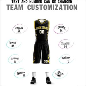 Camiseta de Baloncesto Transpirable Personalizada, de Secado Rápido, Reversible, Sublimada, 100% Poliéster, Antibacteriana, en Oferta - Product Image 6