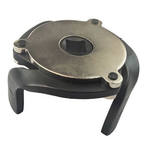 OEM ODM Taiwan Supplier Precision 3-Jaws Oil Filter Wrench with 3 Magnets Reliable <b>Car</b> Maintenance <b>Tool</b> for <b>Disassembly</b> - Product Image 1