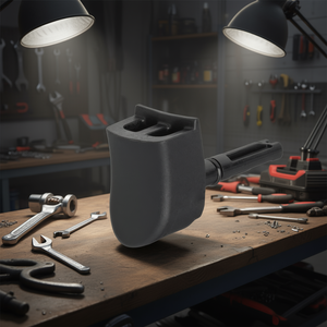 อุปกรณ์เสริมและอะไหล่เครื่องมือลม Hazet ไกปืนลม - Product Image 3