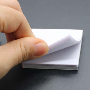 Almohadilla de mezcla de polvo adhesivo desechable dental de doble cara, instrumentos ortopédicos aprobados por CE ISO de Surgiright - Product Image 4