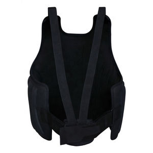 Protector de Pecho de Alta Calidad para Boxeo Masculino, Nuevo Protector Corporal de Kickboxing con Función de MMA, Protector de Pecho para Otras Artes Marciales - Product Image 3