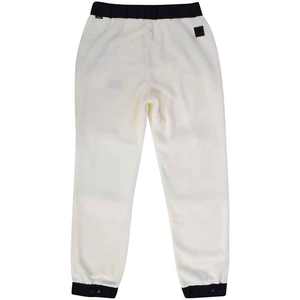 กางเกงจ็อกเกอร์ผ้าแคนวาสลำลองสำหรับผู้ชาย เอวกลาง ทรงเข้ารูป ระบายอากาศได้ดี มีกระเป๋าหลายช่อง เหมาะสำหรับออกกำลังกายและเล่นกีฬา - Product Image 2