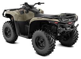 NUEVOS Cuatriciclos Utilitarios Outlander PRO 2026 MÁS VENDIDOS - Product Image 6