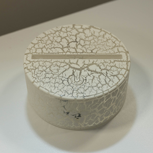 Kit de peinture artisanale avec lumière et télécommande pour enfants "Licorne" - Product Image 4