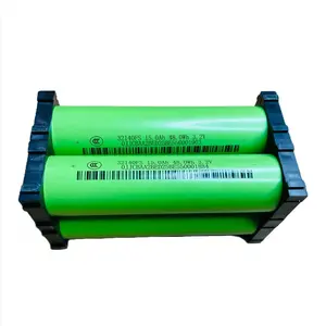 Batería cilíndrica LiFePO4 de 32140 15Ah 3.2V, 2000 ciclos, celda de litio recargable LFP - Product Image 2