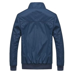 Chaqueta bomber de nuevo diseño a la moda, la más vendida, fácil de usar, ropa abrigada, chaqueta bomber para hombre de Sundar Puri Sports - Product Image 2