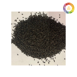 Semillas de albahaca negra seleccionadas de Vietnam certificadas para Europa, Embalaje limpio y seguro a granel o bolsas impresas - Product Image 4