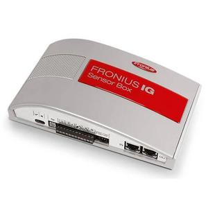 Boîtier de capteur Fronius pour la série IG - Capteurs et détecteurs de test - Product Image 1