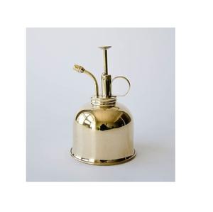 Pulverizador de jardín Mister de diseño recién llegado para regar plantas Mister de latón hecho de latón puro indio producto hecho en India - Product Image 5