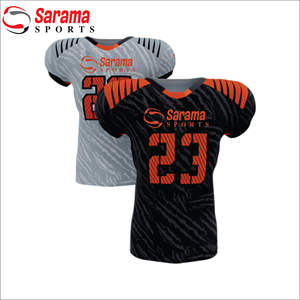 Meilleure qualité Football Kit Team Youth Football Jersey Kits Bas quantité minimale de commande Respirant Imprimé Uniforme dans les grandes tailles - Product Image 2