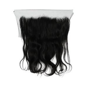 Pour la pose d'extensions de cheveux avec closure en dentelle - Product Image 1