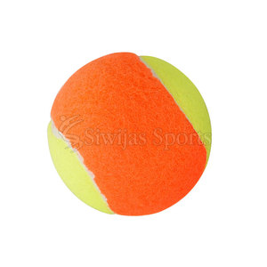 Pelota de práctica para niños, tacto suave, construcción ligera y duradera para entrenamiento y juego regulares - Product Image 3