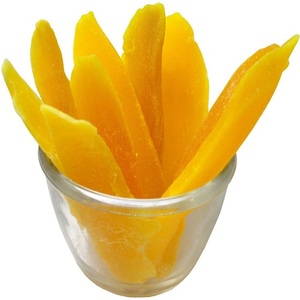 มะม่วงอบแห้งผลิตในเวียดนามราคาถูก // ผลไม้แสนอร่อยเวียดนาม // Pierre Luu - Product Image 1