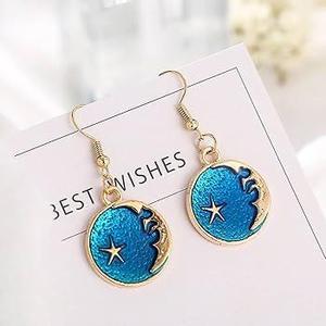 Pendientes de tuerca de acero inoxidable Unisex con alta demanda, joyería hipoalergénica duradera para mujer, disponible a precio de exportación - Product Image 3