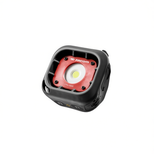 Lámpara de área LED recargable Facom de 1000lm - Product Image 2