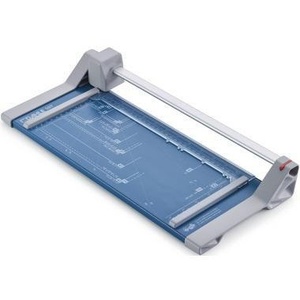 Cortador de Papel Metálico Dahle 507 DIN A4 - Product Image 1
