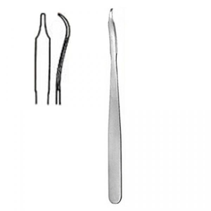 Retractores de Hueso de Acero Inoxidable, Accionados por Maquinaria, Certificados por MOL - Product Image 2